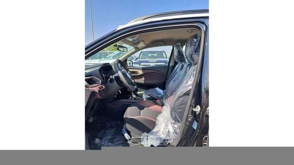 Suzuki Fronx Suzuki Fronx GL 1.5L petrol 2024