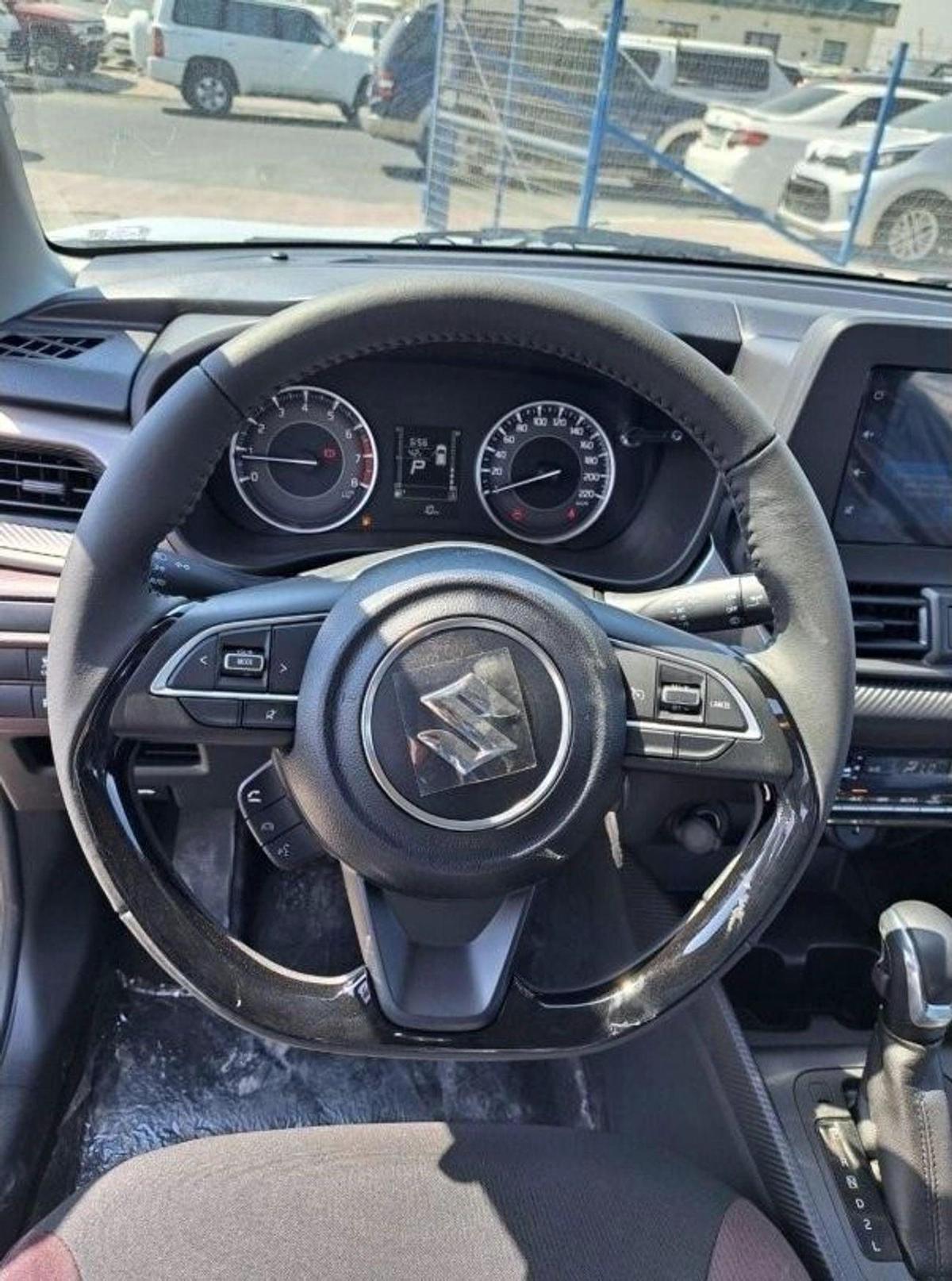 Suzuki Fronx Suzuki Fronx GL 1.5L petrol 2024-7-7