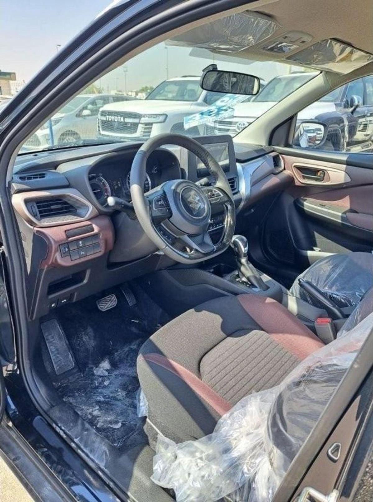 Suzuki Fronx Suzuki Fronx GL 1.5L petrol 2024-10-10