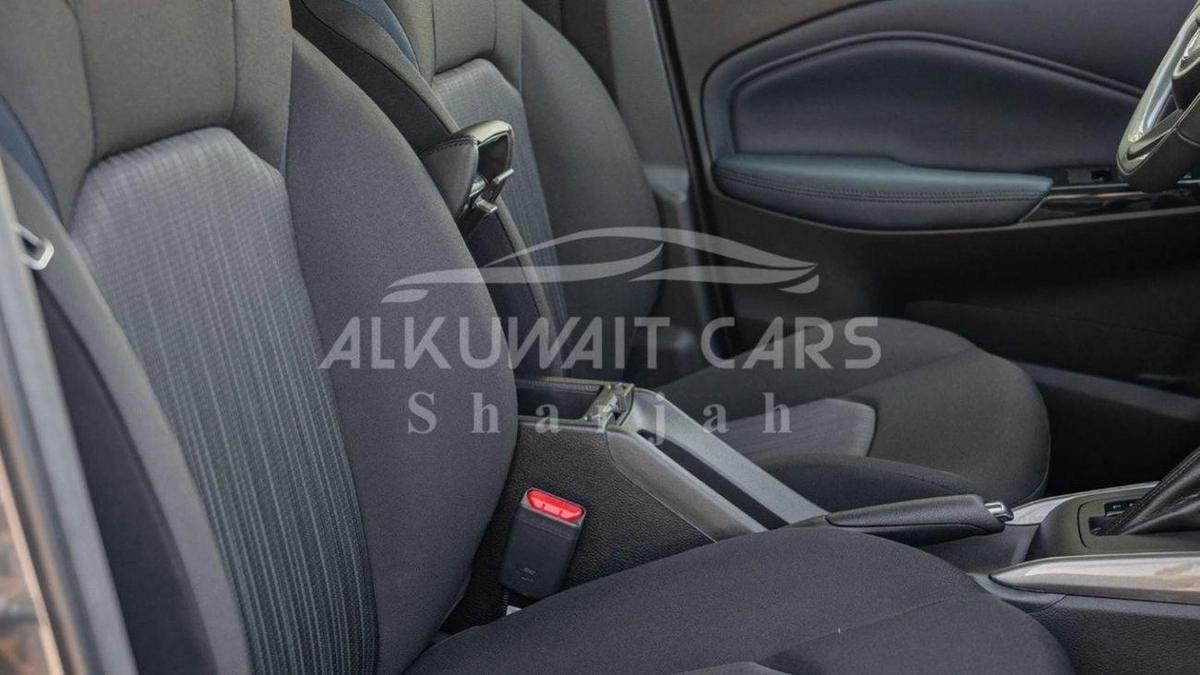 Suzuki Baleno GLX 1.4P AT MY2023 – GREY-15-15