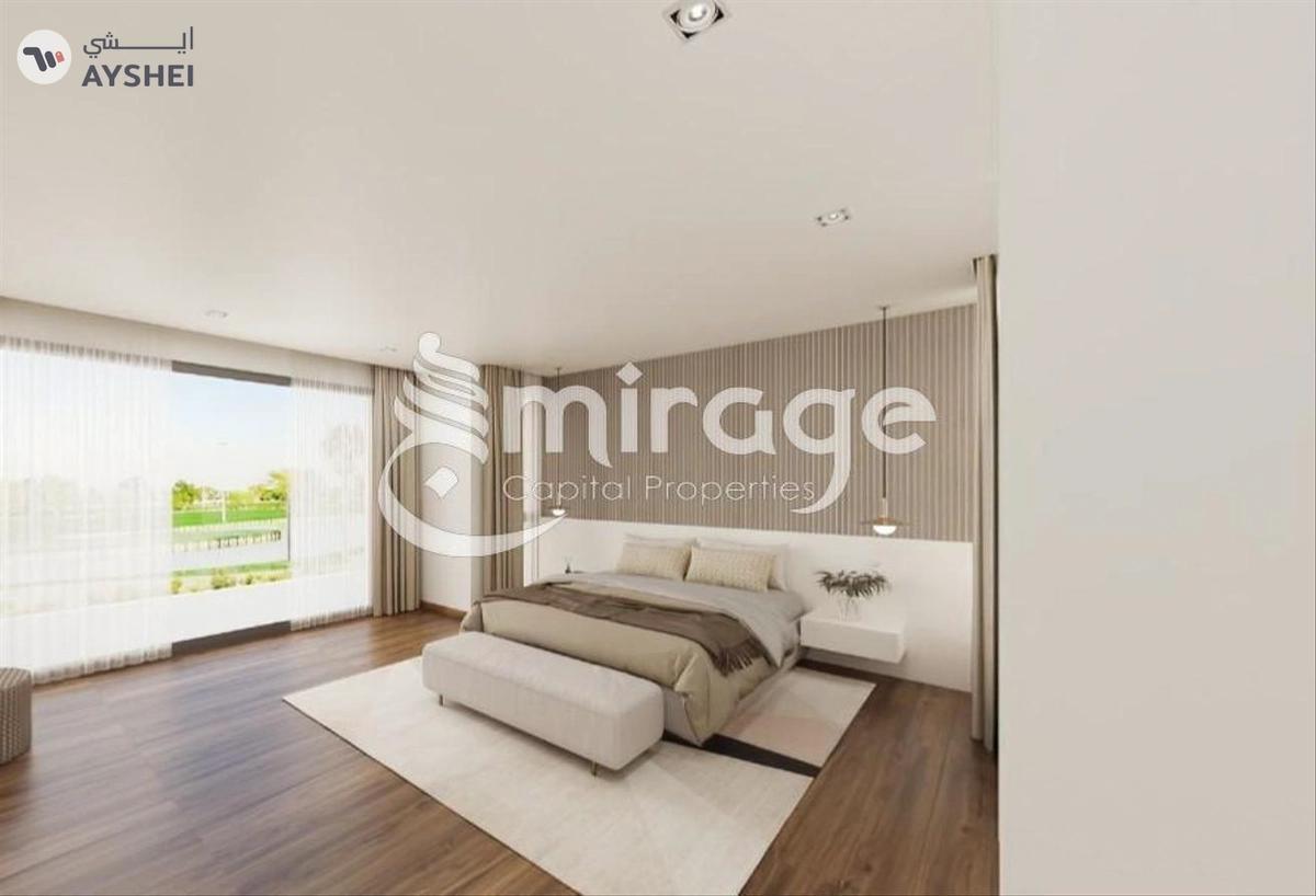 VILLA FOR SALE IN THE MAGNOLIAS, YAS ACRES-1-1