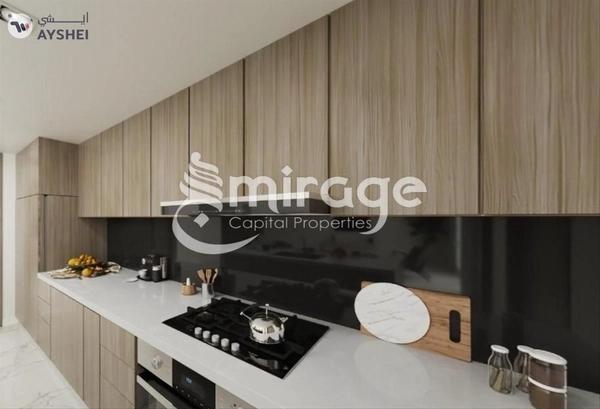 VILLA FOR SALE IN THE MAGNOLIAS, YAS ACRES