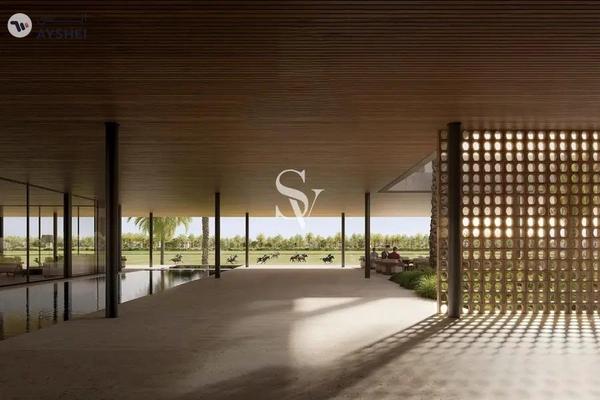 Grand Polo Club & Resort, Dubai Investment Park (DIP), Dubai