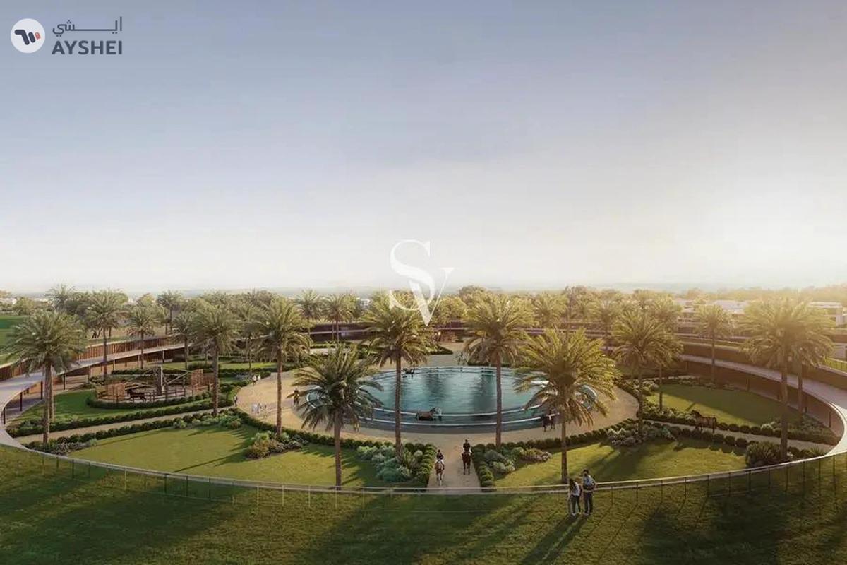 Grand Polo Club & Resort, Dubai Investment Park (DIP), Dubai-13-13