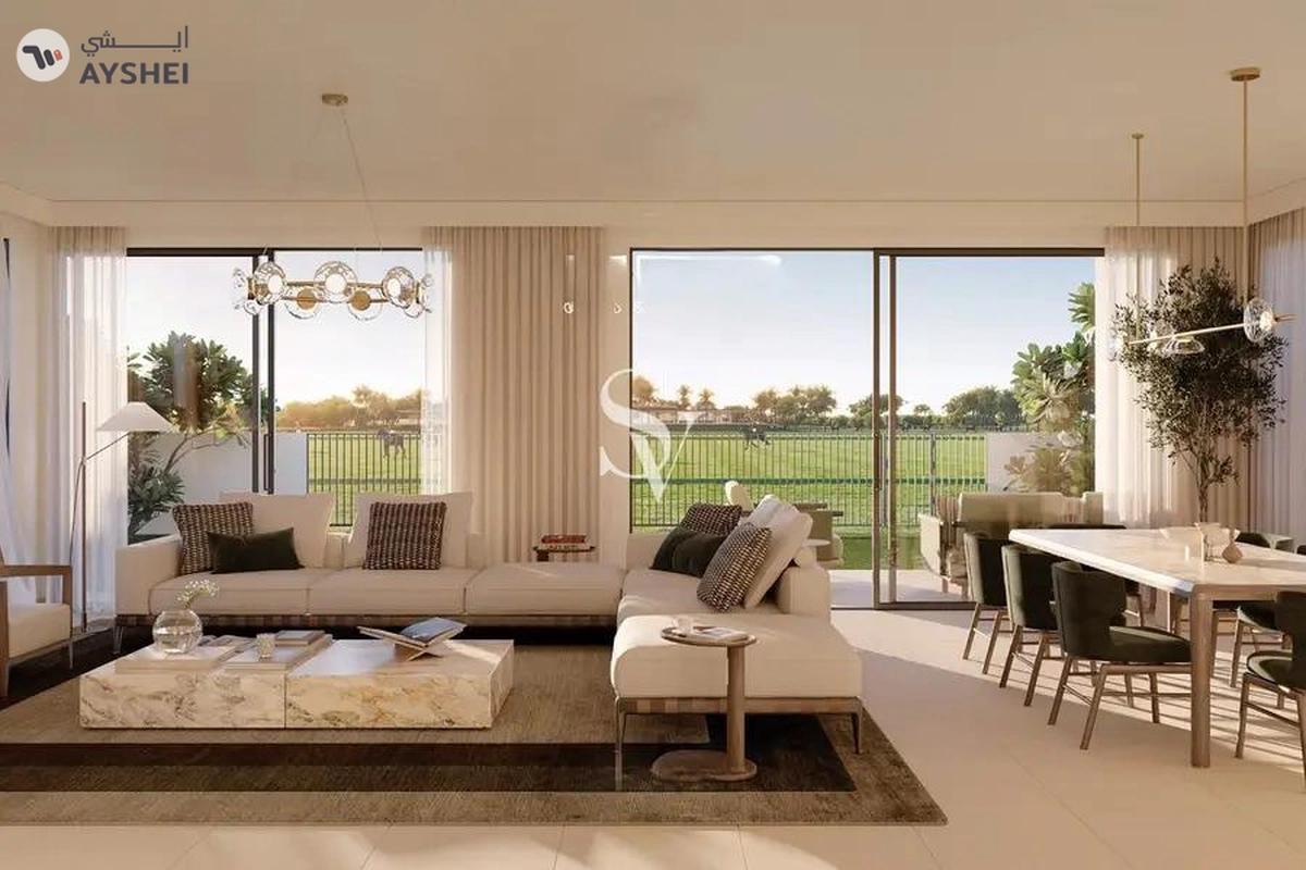 Grand Polo Club & Resort, Dubai Investment Park (DIP), Dubai-0-landscape