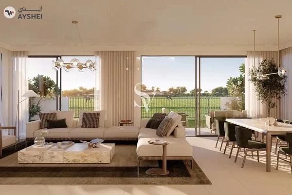 Grand Polo Club & Resort, Dubai Investment Park (DIP), Dubai