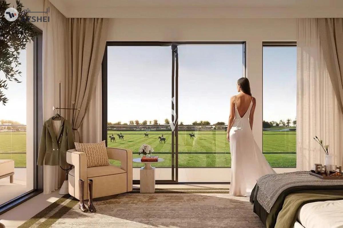 Grand Polo Club & Resort, Dubai Investment Park (DIP), Dubai-1-landscape