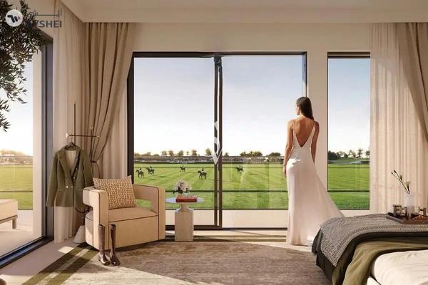 Grand Polo Club & Resort, Dubai Investment Park (DIP), Dubai