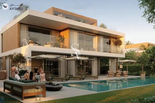 Grand Polo Club & Resort, Dubai Investment Park (DIP), Dubai