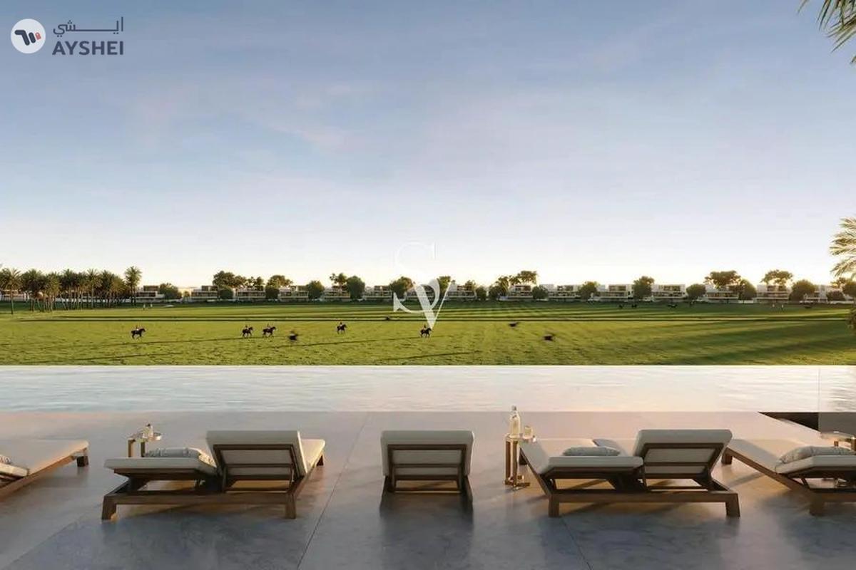 Grand Polo Club & Resort, Dubai Investment Park (DIP), Dubai-5-5