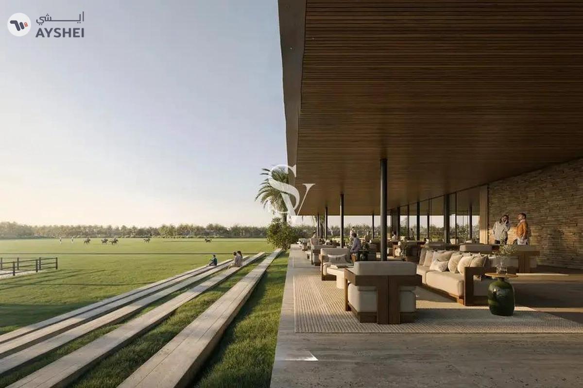 Grand Polo Club & Resort, Dubai Investment Park (DIP), Dubai-6-6