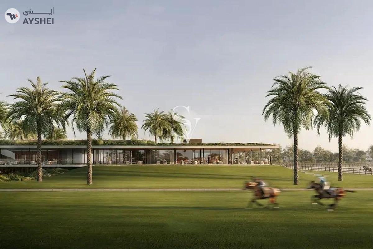 Grand Polo Club & Resort, Dubai Investment Park (DIP), Dubai-7-7