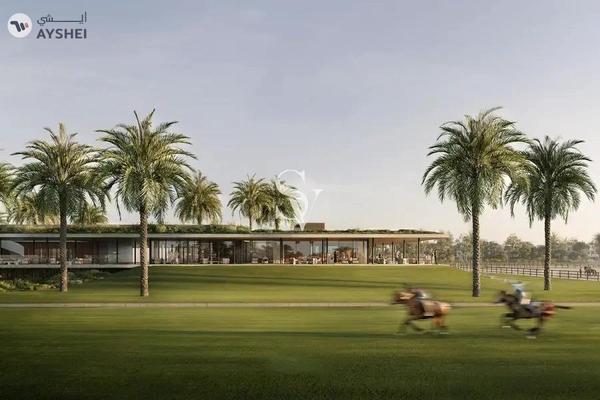 Grand Polo Club & Resort, Dubai Investment Park (DIP), Dubai