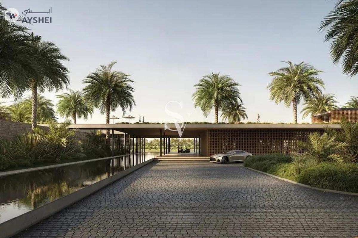 Grand Polo Club & Resort, Dubai Investment Park (DIP), Dubai-8-8