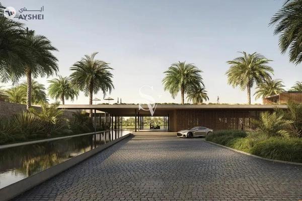 Grand Polo Club & Resort, Dubai Investment Park (DIP), Dubai