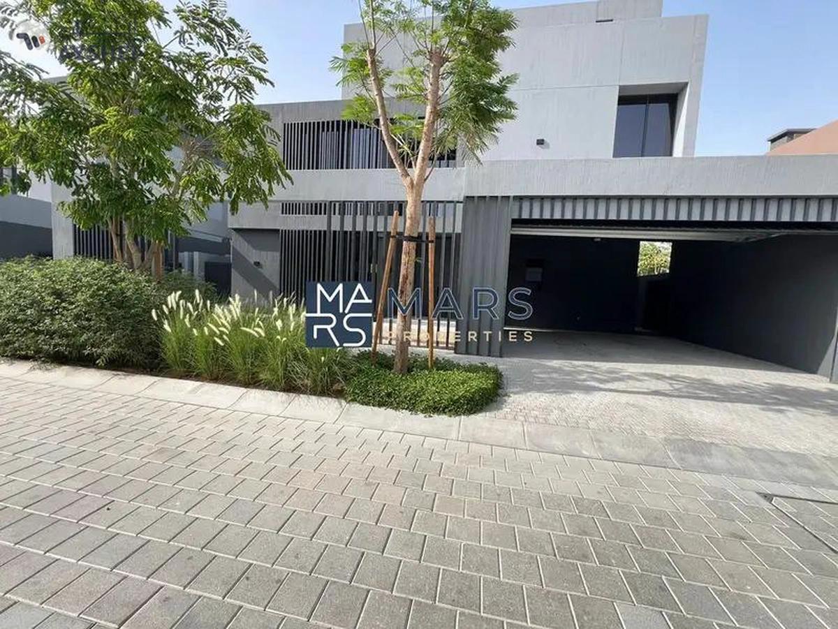 4bedroom with pool for rent in Kaya-0-landscape