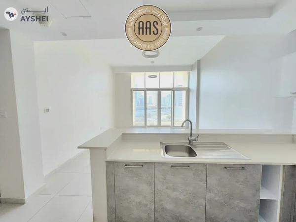 Lavish 1bhk only 70k//Like brand new//with all amenities arjan dubai