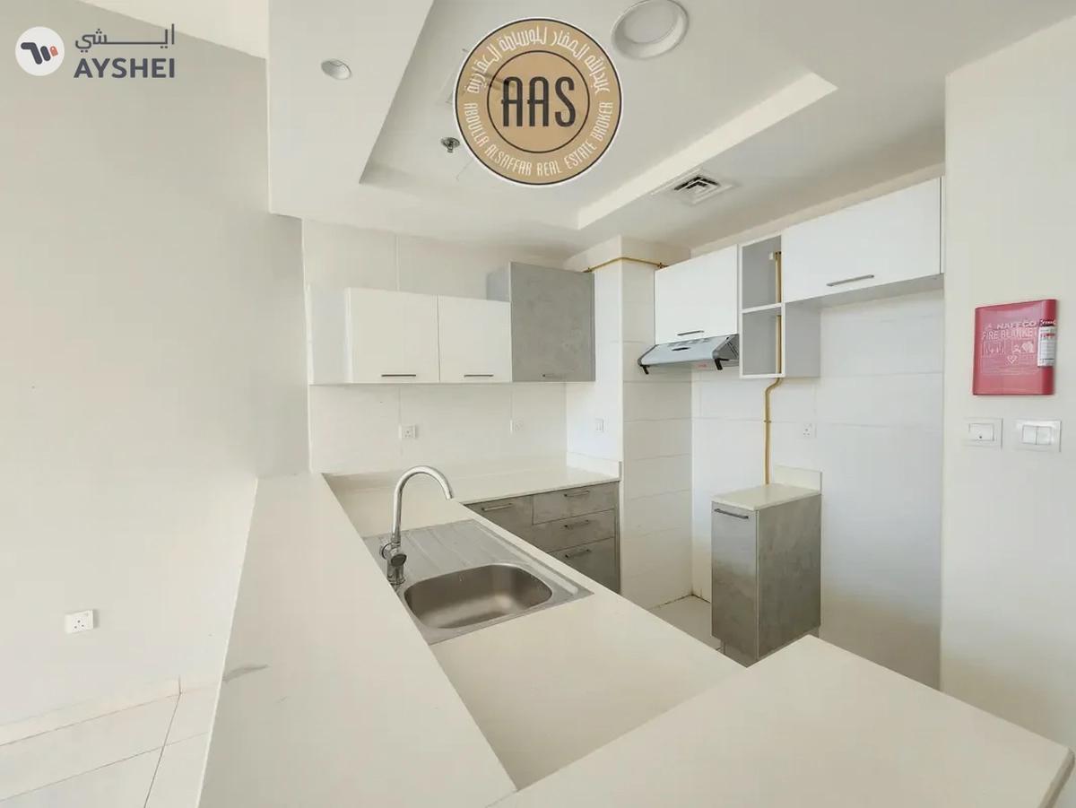 Lavish 1bhk only 70k//Like brand new//with all amenities arjan dubai-14-14