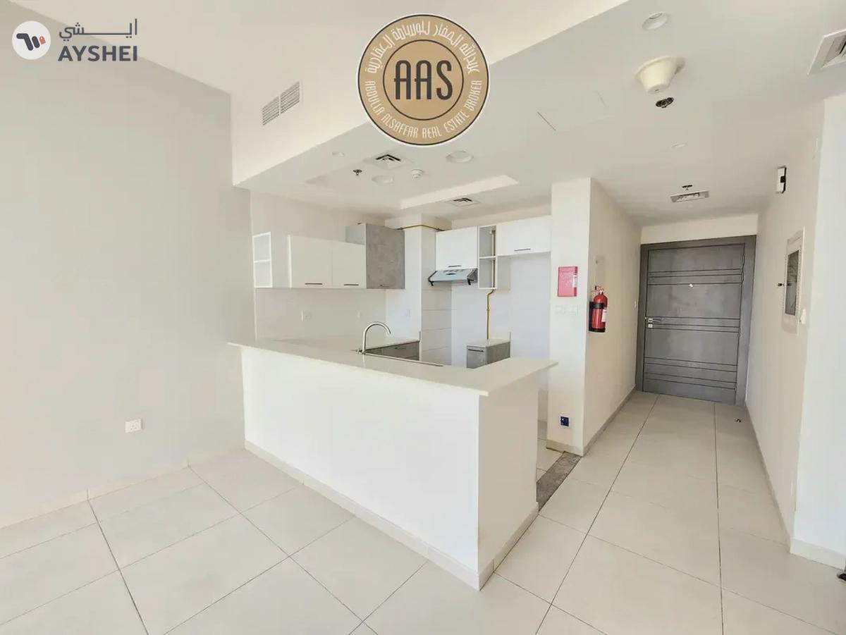 Lavish 1bhk only 70k//Like brand new//with all amenities arjan dubai-1-landscape