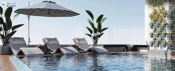 READY SOON // 4 YEARS PAYMENT PLAN WITH 3 YS PHPP