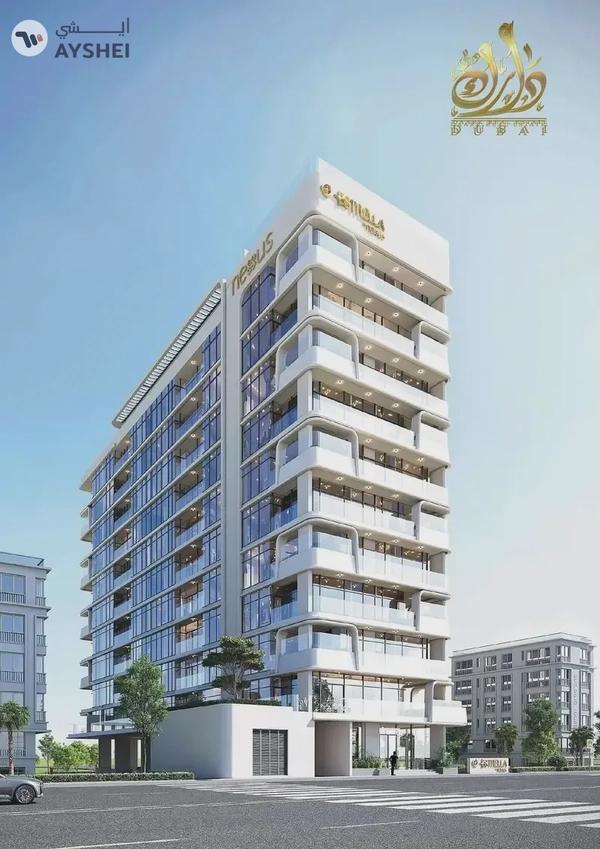 READY SOON // 4 YEARS PAYMENT PLAN WITH 3 YS PHPP