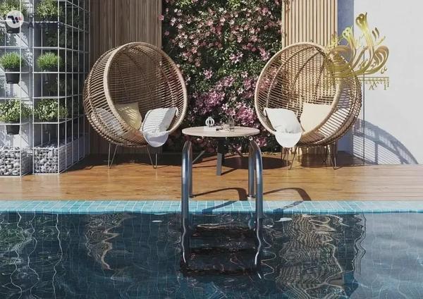 READY SOON // 4 YEARS PAYMENT PLAN WITH 3 YS PHPP