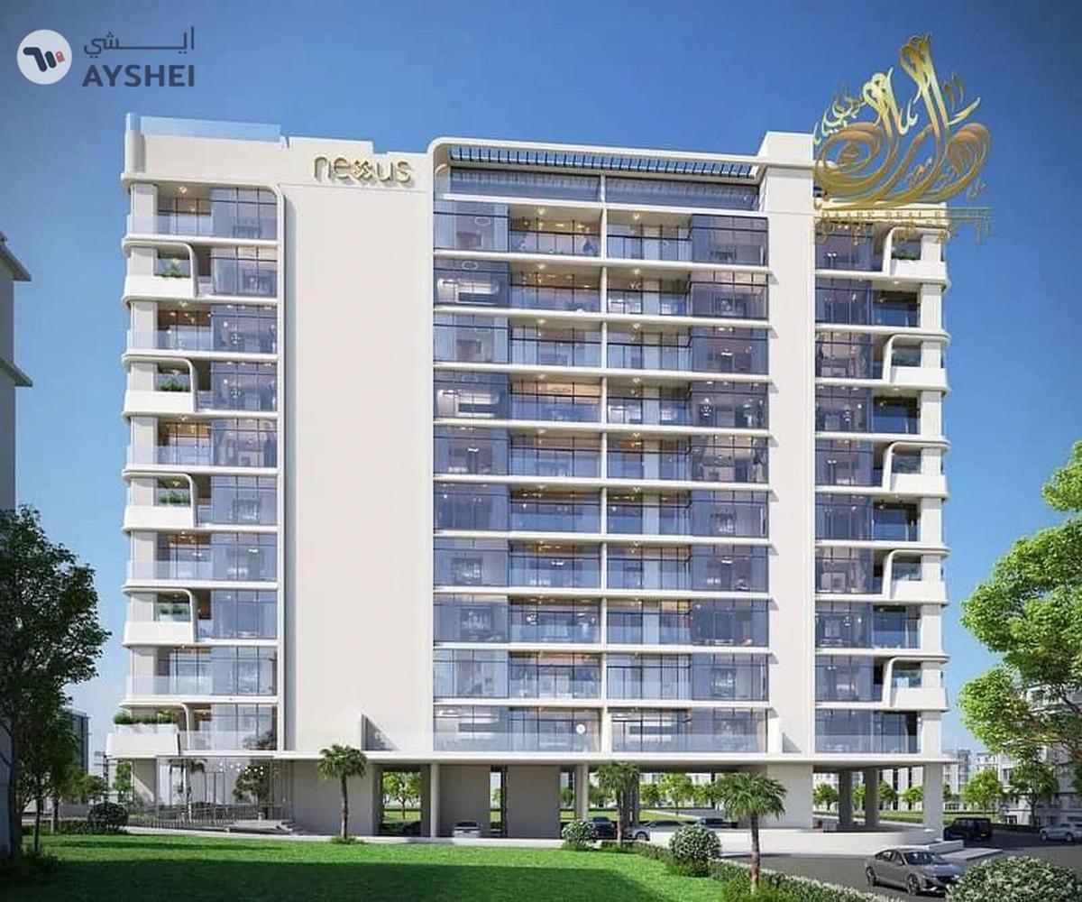 READY SOON // 4 YEARS PAYMENT PLAN WITH 3 YS PHPP-0-landscape