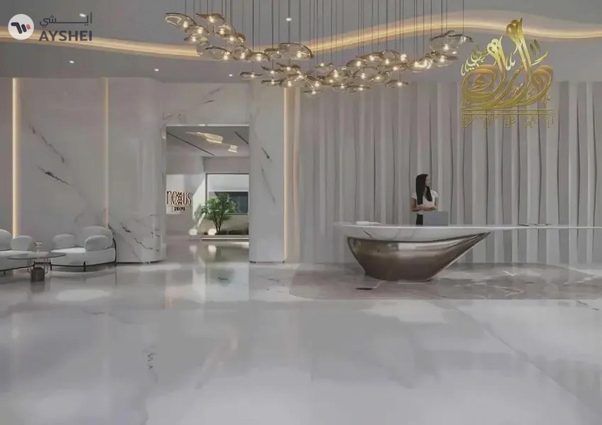 READY SOON // 4 YEARS PAYMENT PLAN WITH 3 YS PHPP-7-7