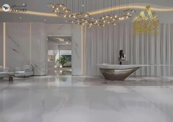 READY SOON // 4 YEARS PAYMENT PLAN WITH 3 YS PHPP