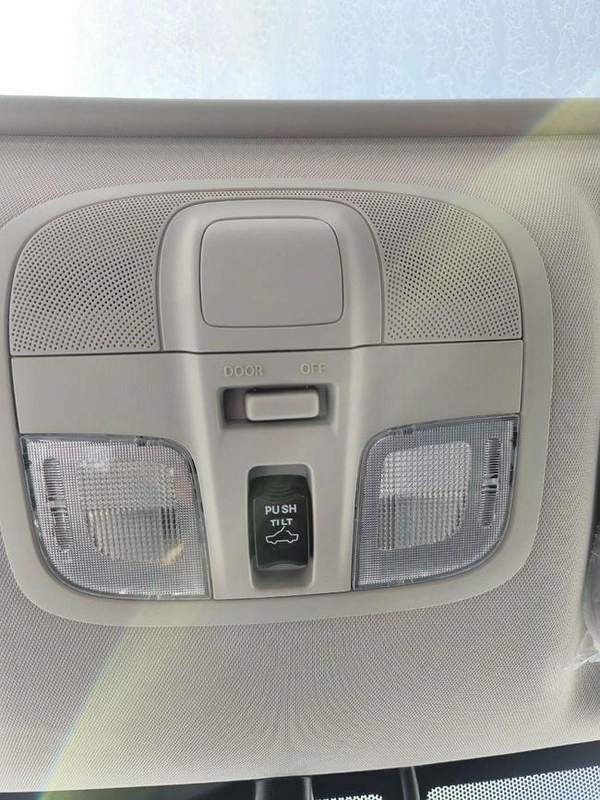 Mitsubishi Montero Sport 2.5L 4WD DIESEL