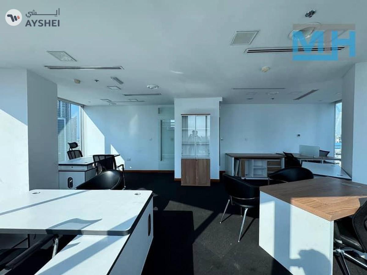 The Binary, Business Bay, Dubai-10-10