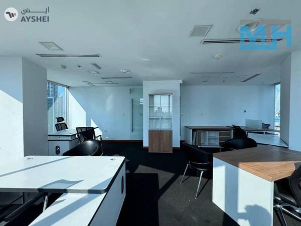 The Binary, Business Bay, Dubai