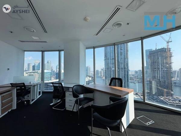 The Binary, Business Bay, Dubai