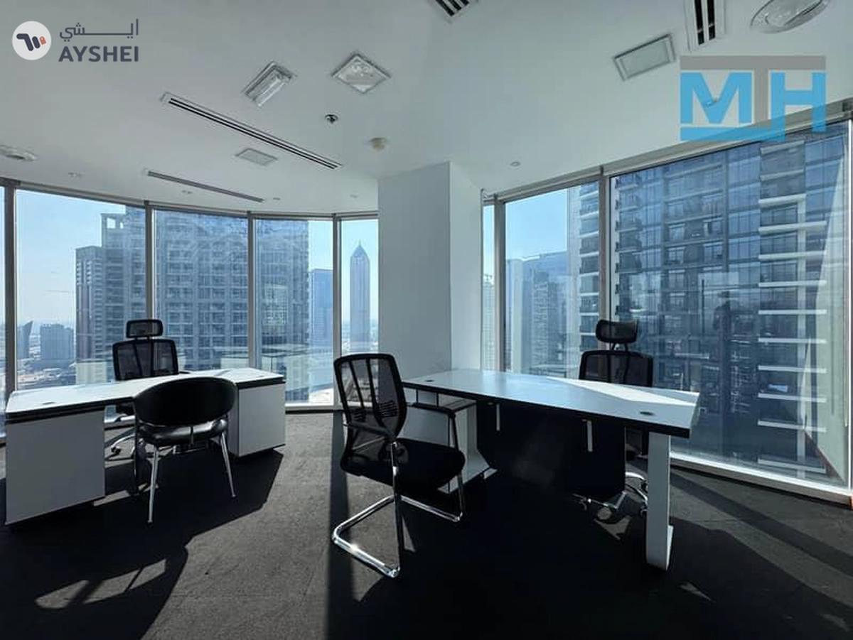 The Binary, Business Bay, Dubai-9-9