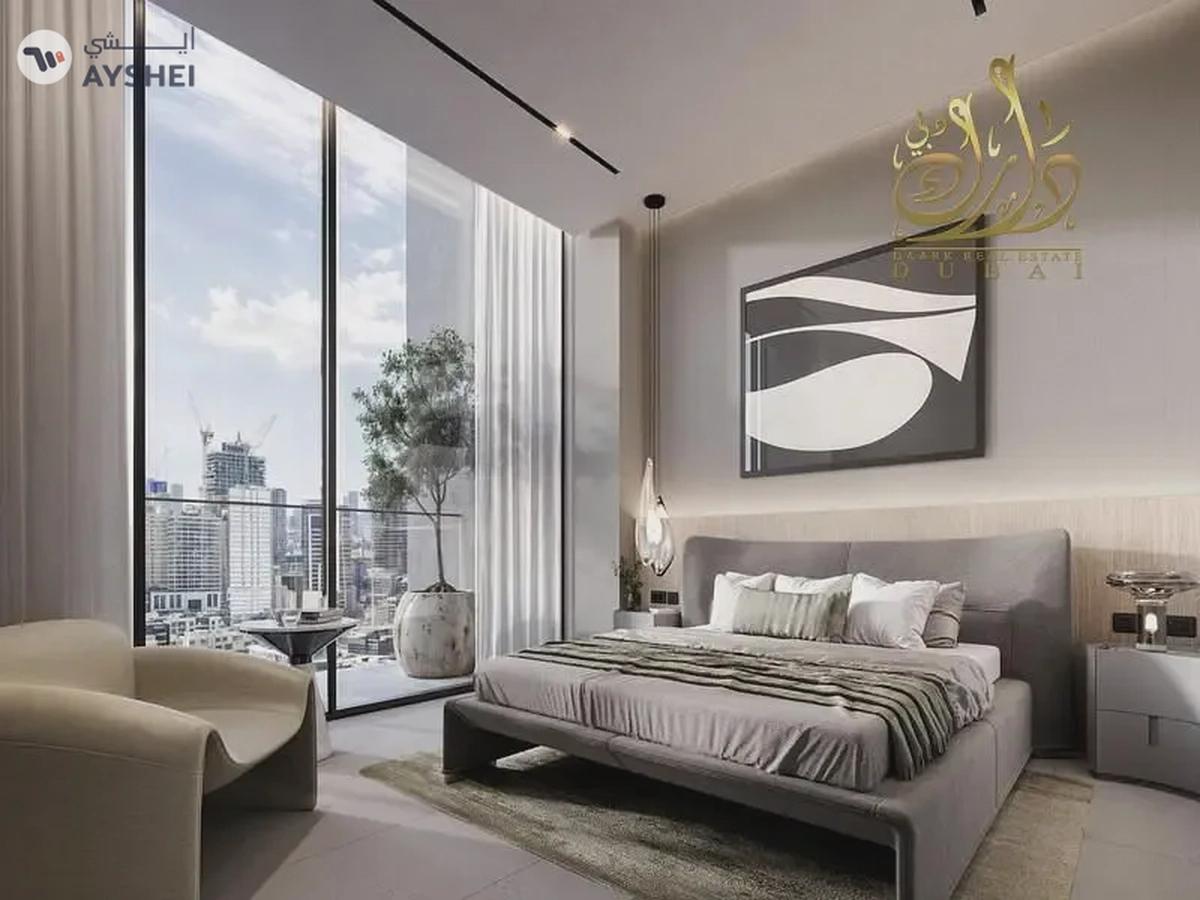 Oak Wood & Travertine | Brass Accents | Pools & Sky Terraces | Beach & Luxury Lobby-24-24