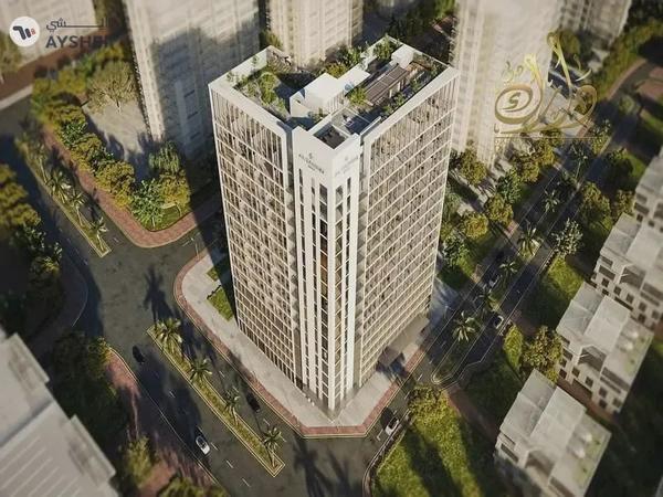 Oak Wood & Travertine | Brass Accents | Pools & Sky Terraces | Beach & Luxury Lobby