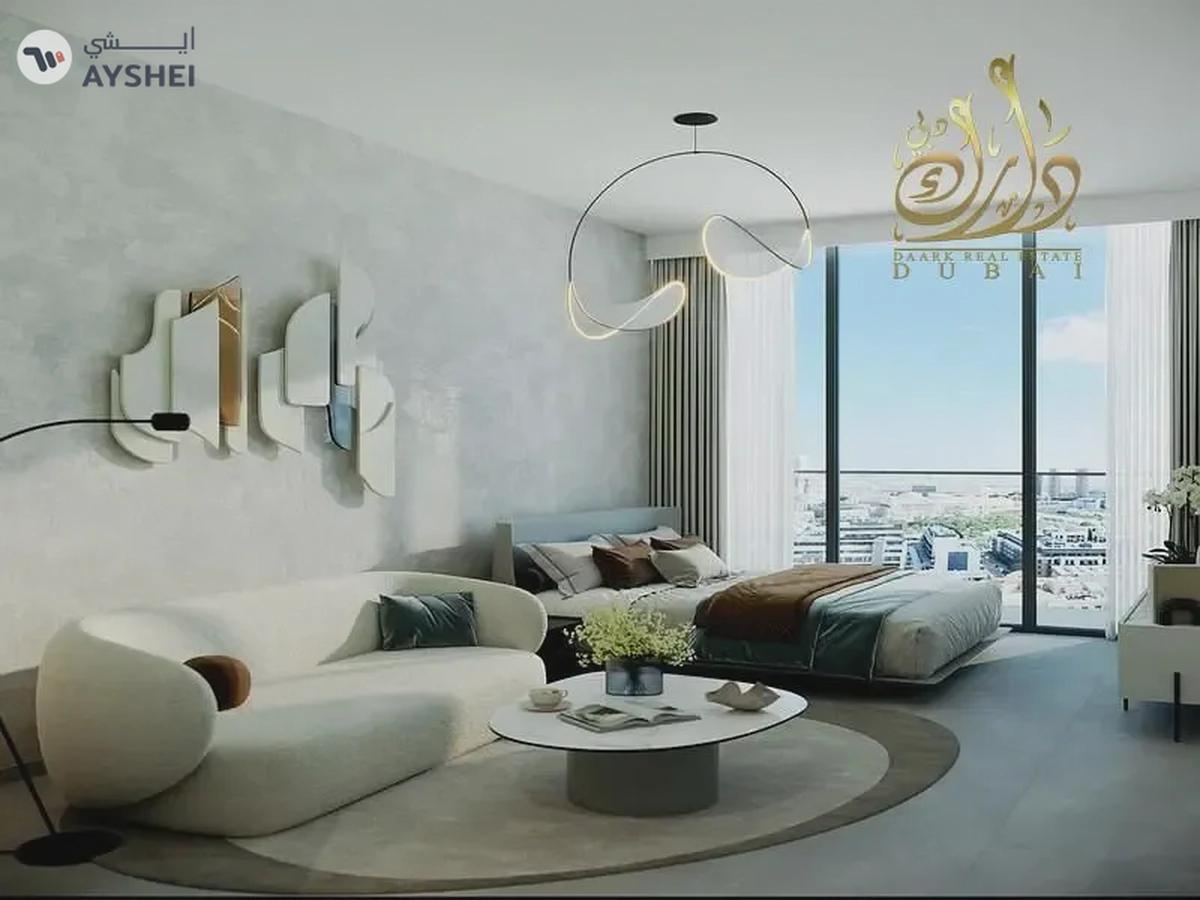 Oak Wood & Travertine | Brass Accents | Pools & Sky Terraces | Beach & Luxury Lobby-7-7