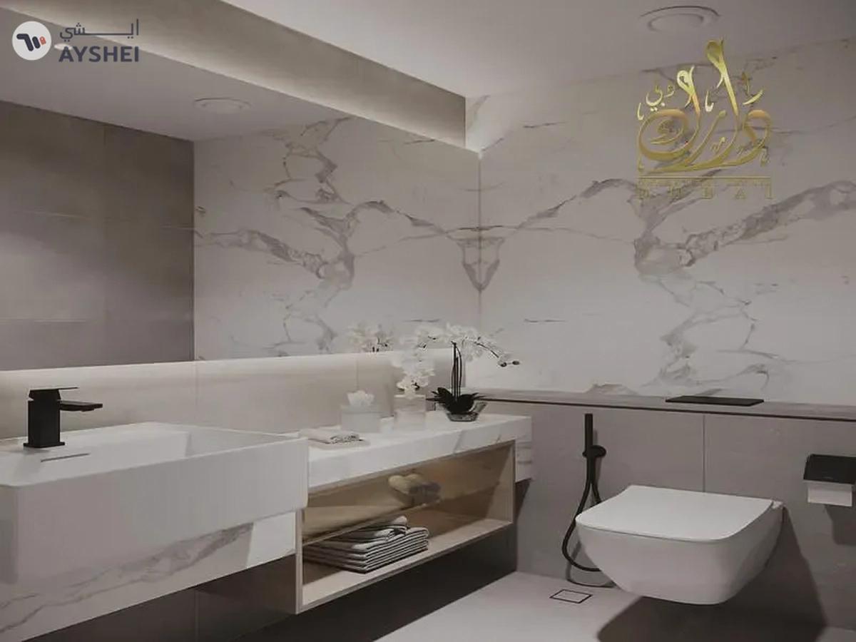 Oak Wood & Travertine | Brass Accents | Pools & Sky Terraces | Beach & Luxury Lobby-11-11