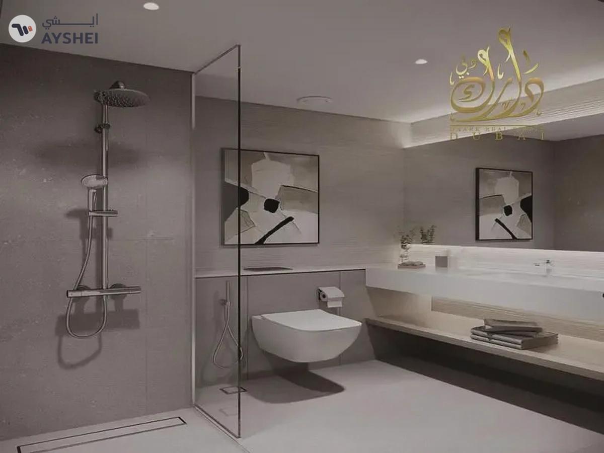 Oak Wood & Travertine | Brass Accents | Pools & Sky Terraces | Beach & Luxury Lobby-23-23