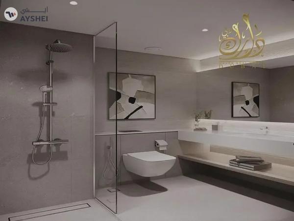 Oak Wood & Travertine | Brass Accents | Pools & Sky Terraces | Beach & Luxury Lobby