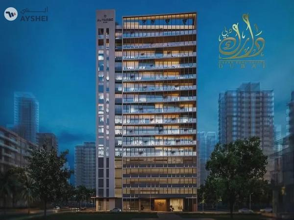 Oak Wood & Travertine | Brass Accents | Pools & Sky Terraces | Beach & Luxury Lobby