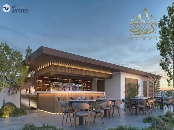 Oak Wood & Travertine | Brass Accents | Pools & Sky Terraces | Beach & Luxury Lobby