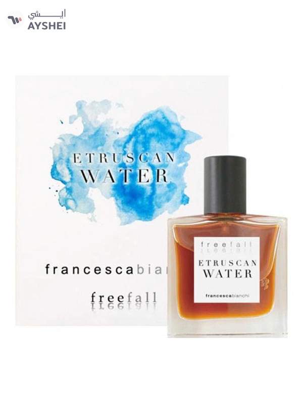 Francesca Bianchi Etruscan Water Extrait De Parfum 30ml