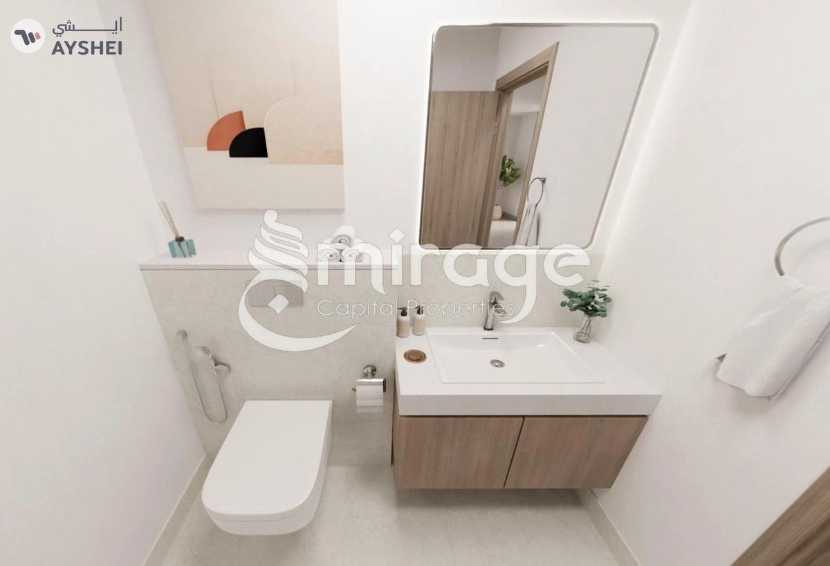 TOWNHOUSE FOR SALE IN THE SUSTAINABLE CITY - YAS ISLAND, YAS ISLAND-9-9