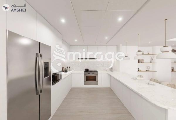 TOWNHOUSE FOR SALE IN THE SUSTAINABLE CITY - YAS ISLAND, YAS ISLAND