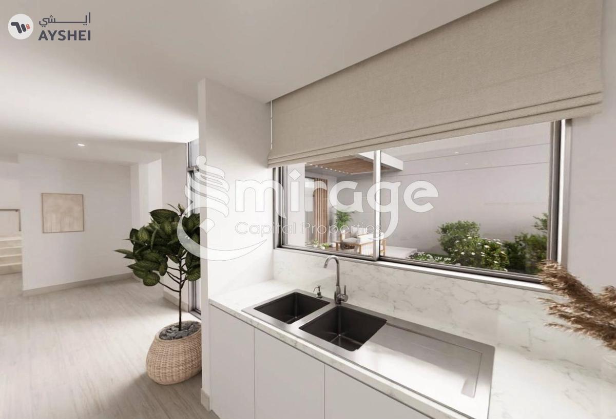 TOWNHOUSE FOR SALE IN THE SUSTAINABLE CITY - YAS ISLAND, YAS ISLAND-6-6