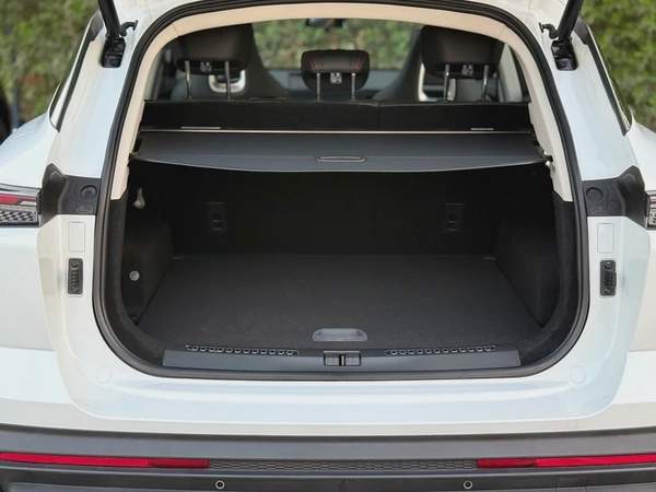 Jetour Dashing 1.6T Luxury