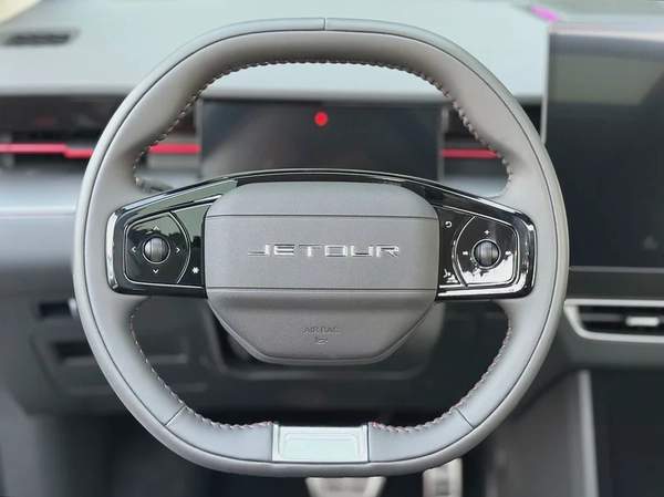 Jetour Dashing 1.6T Luxury