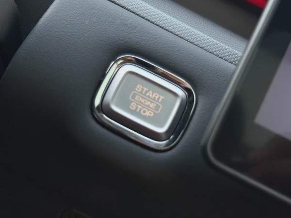 Jetour Dashing 1.6T Luxury