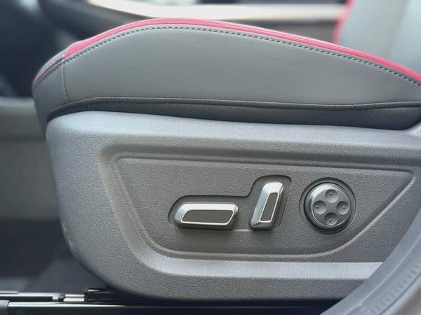 Jetour Dashing 1.6T Luxury